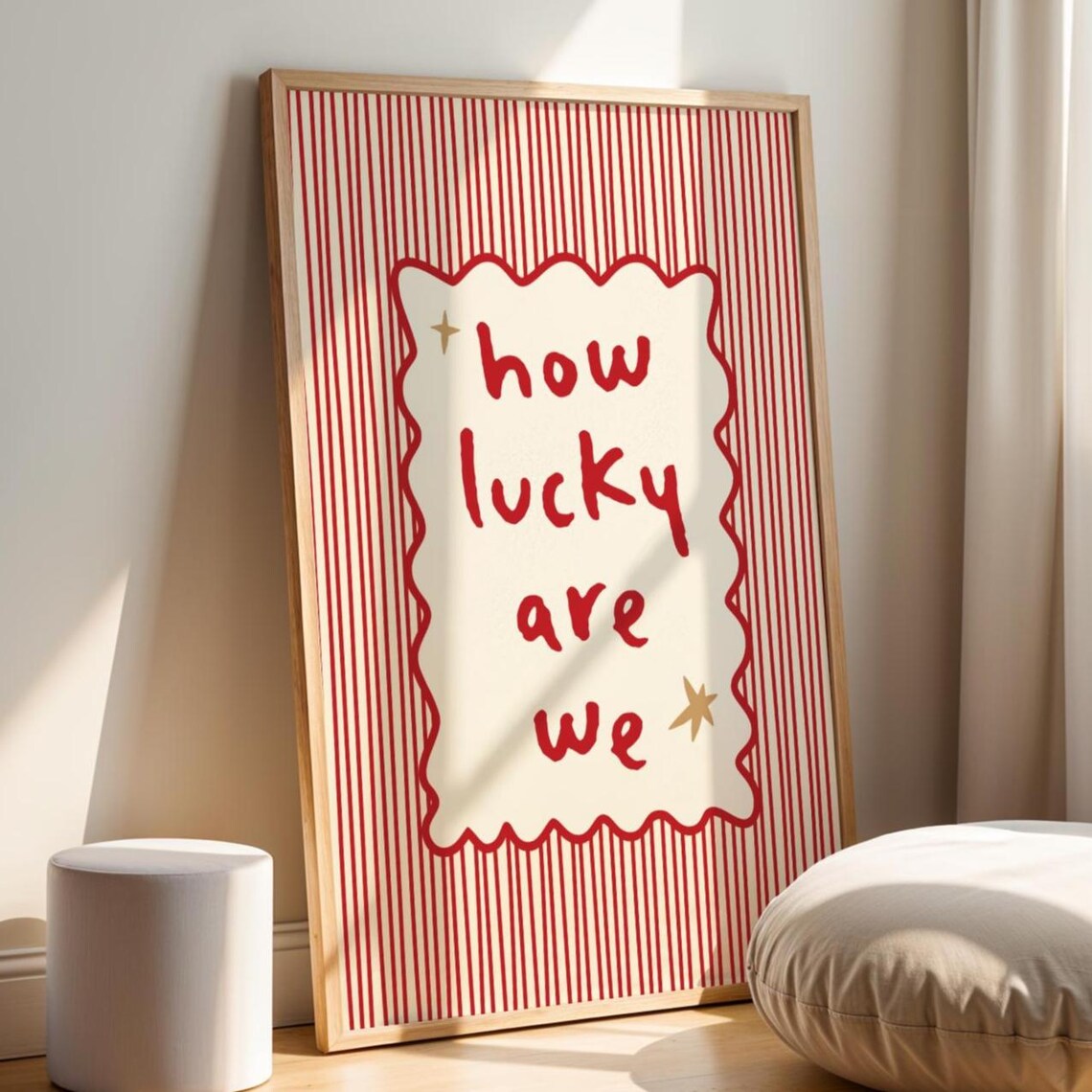 How Lucky Are We With Retro Fa - Vintage Fashion Illustrations のレビューと価格