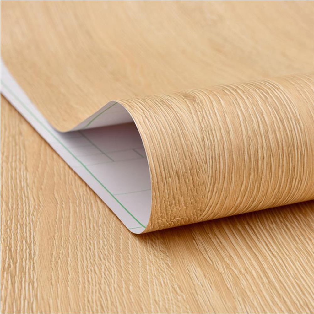 1pc Pvc Oil-proof Marble Wood  - Vintage Fashion Wallpaper のレビューと価格
