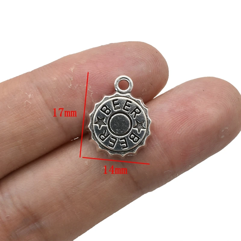 15PCS Antique Silver Plated Be - Vintage Fashion Jewelry Necklaces のレビューと価格