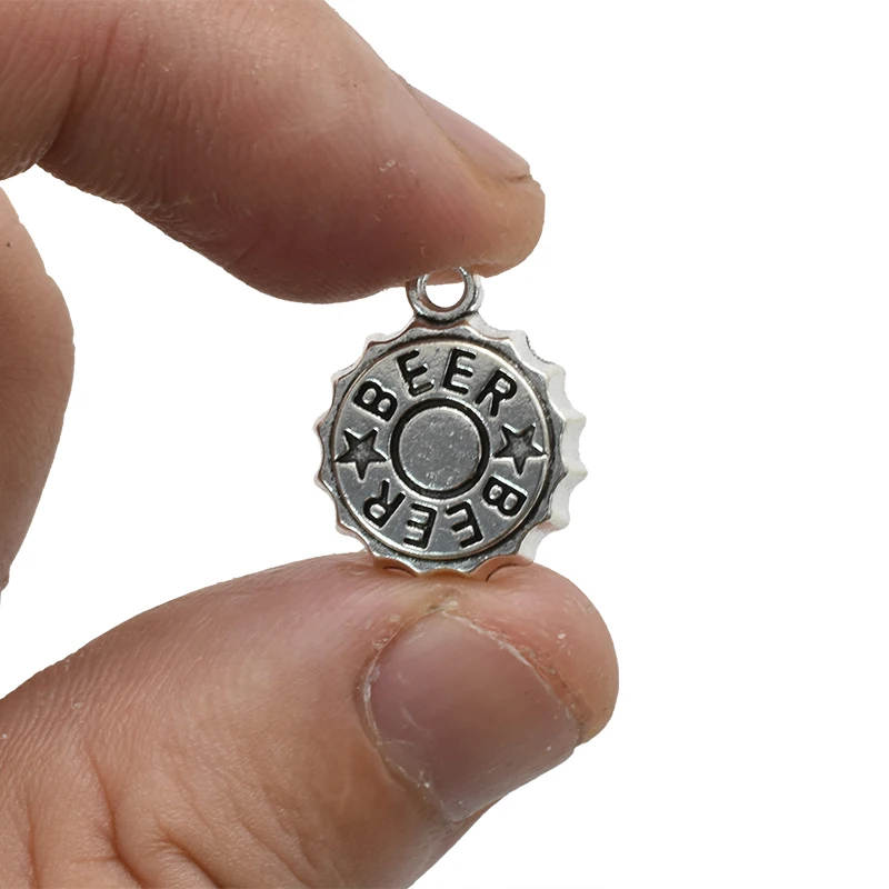 15PCS Antique Silver Plated Be - Vintage Fashion Jewelry Necklaces のレビューと価格