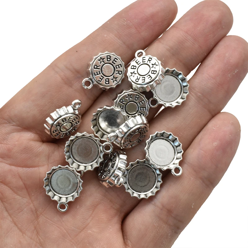 15PCS Antique Silver Plated Be - Vintage Fashion Jewelry Necklaces のレビューと価格