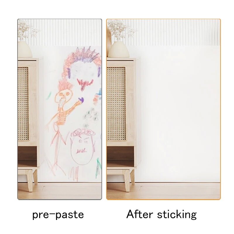 Decorative waterproof and mois - Vintage Fashion Wallpaper のレビューと価格