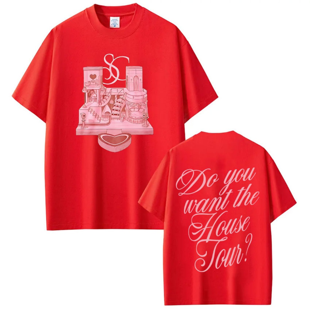 Do You Want The House Tour Sab - Vintage Fashion Houses のレビューと価格