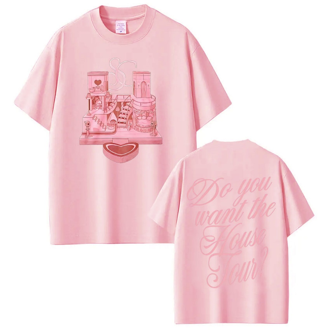 Do You Want The House Tour Sab - Vintage Fashion Houses のレビューと価格