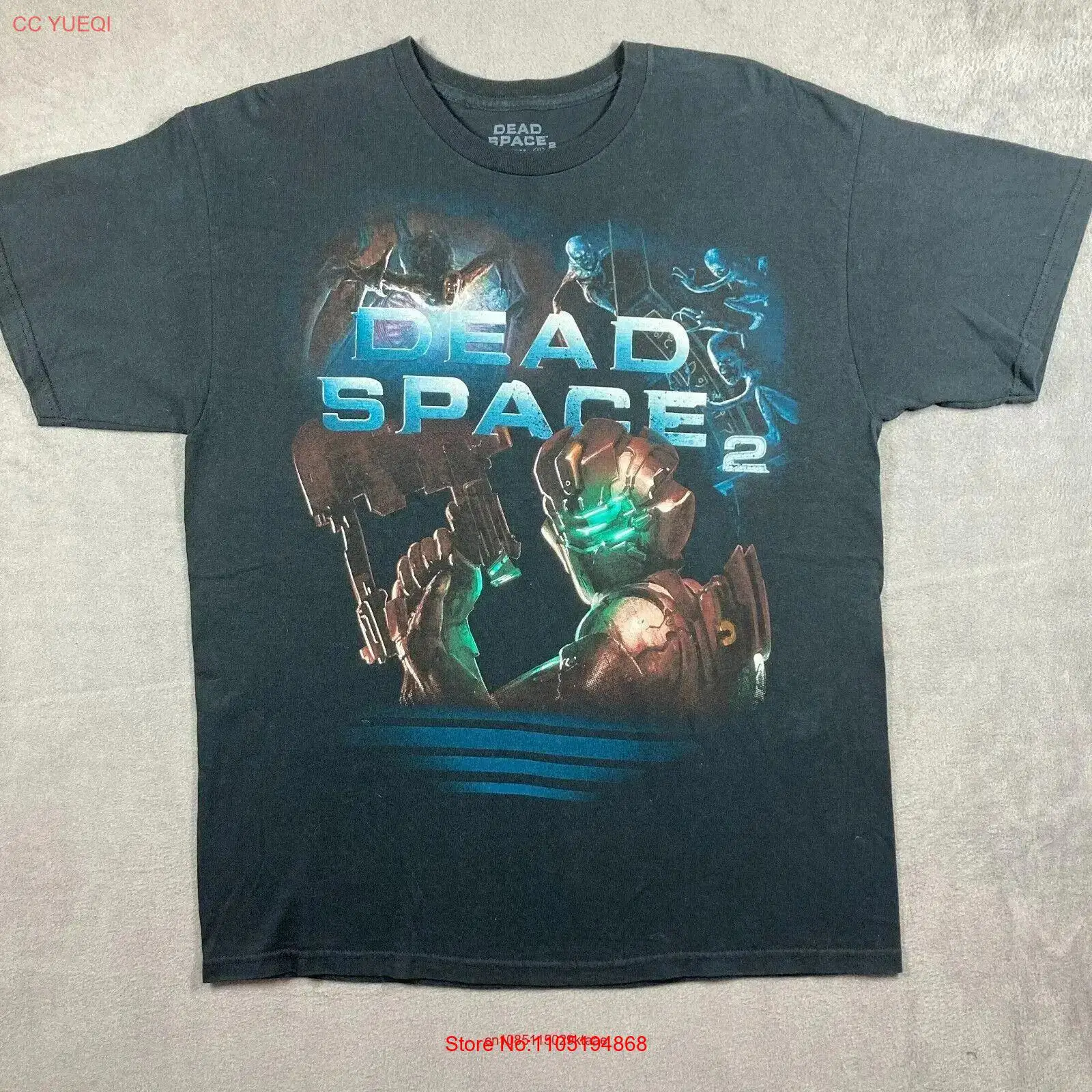 Dead Space 2 Visceral Games 20 - Vintage Fashion Game のレビューと価格