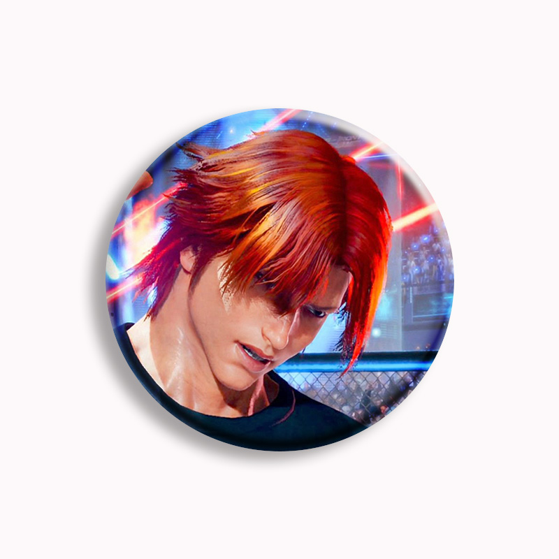 Hot Game Tekken 8 Character An - Vintage Fashion Game のレビューと価格