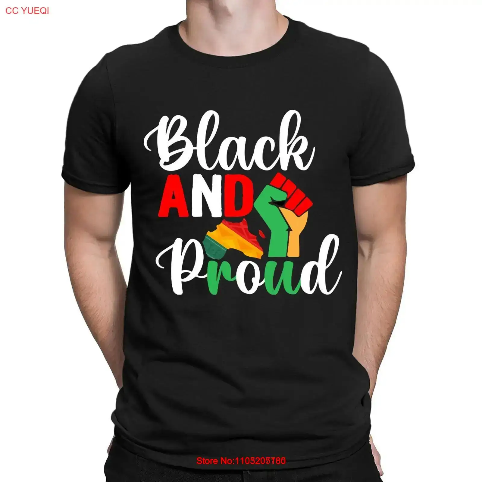 Black And Proud Pride History  - Vintage Fashion History のレビューと価格