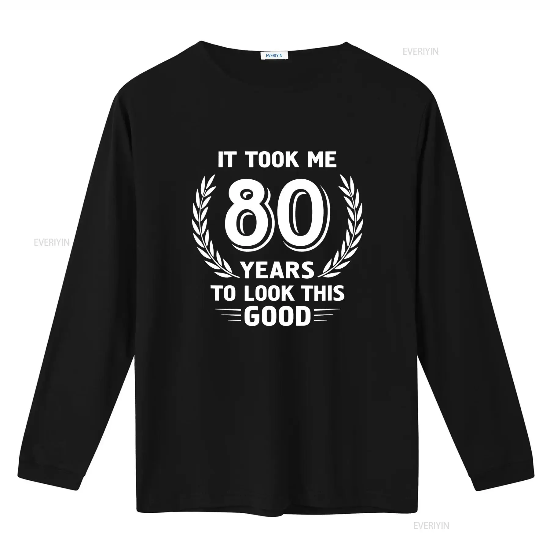 80th Birthday T Shirt It Took  - Vintage Fashion Look のレビューと価格