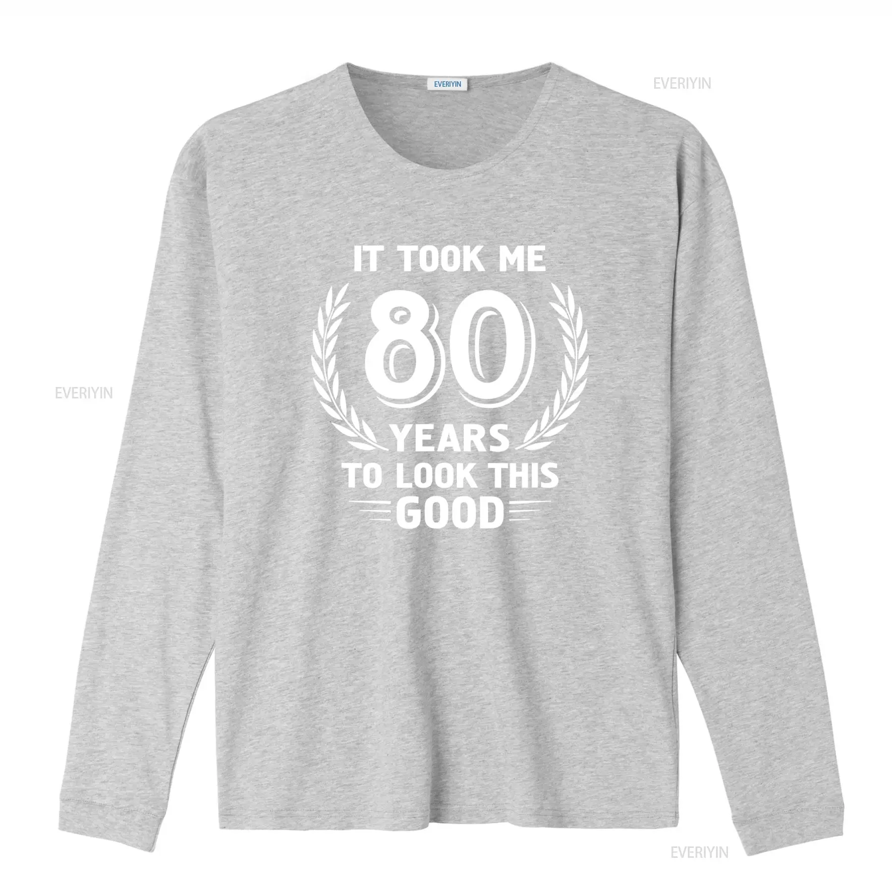 80th Birthday T Shirt It Took  - Vintage Fashion Look のレビューと価格