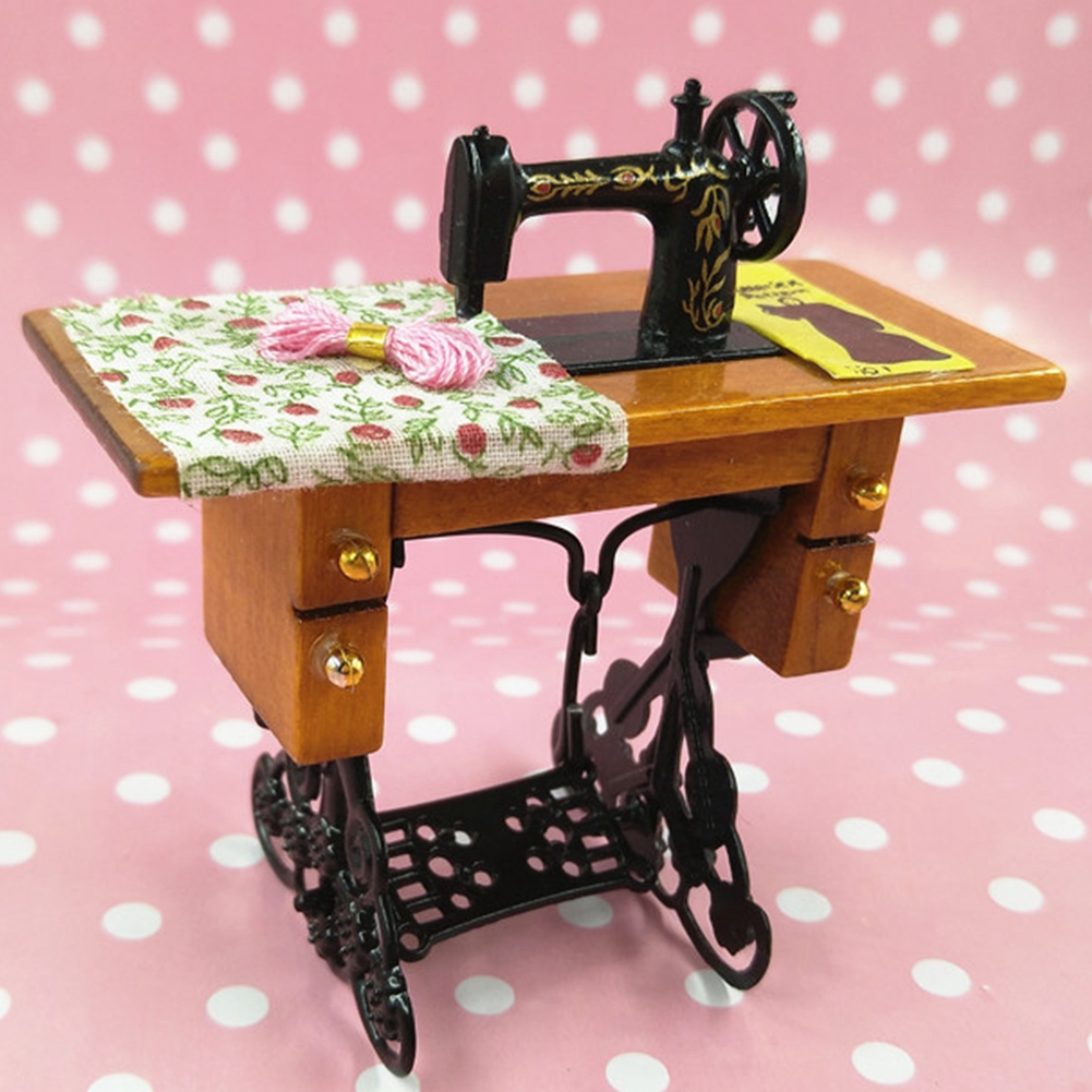 Doll House Furniture Doll Hous - Vintage Fashion Houses のレビューと価格