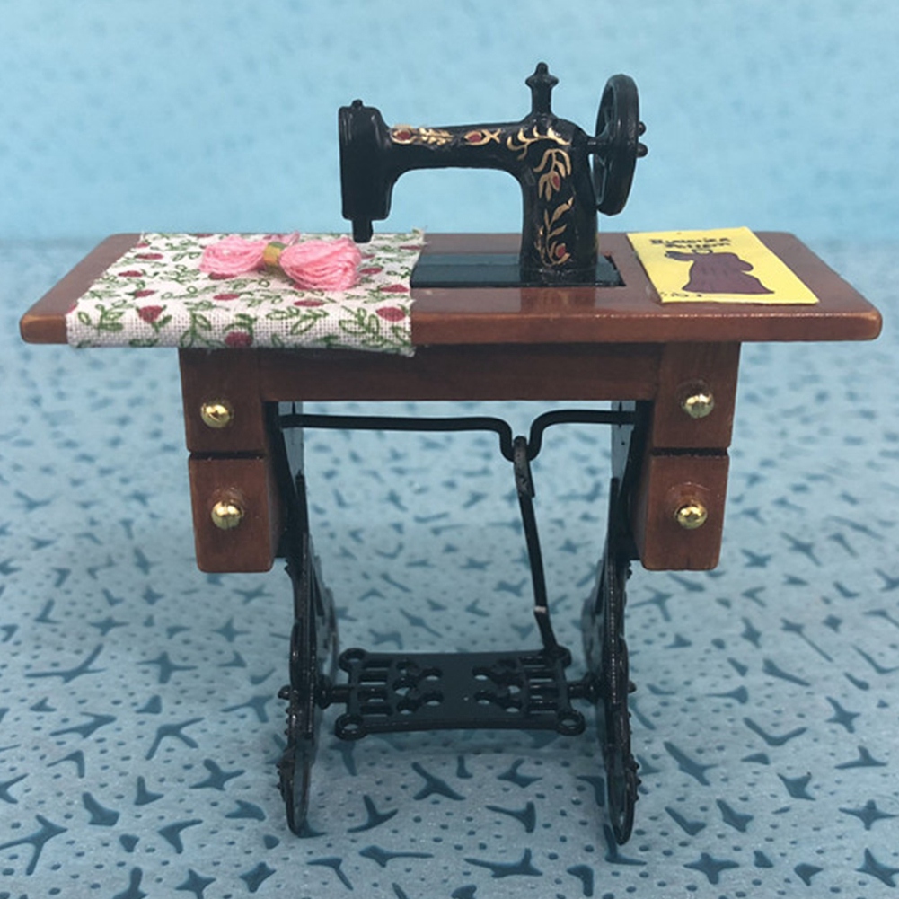 Doll House Furniture Doll Hous - Vintage Fashion Houses のレビューと価格
