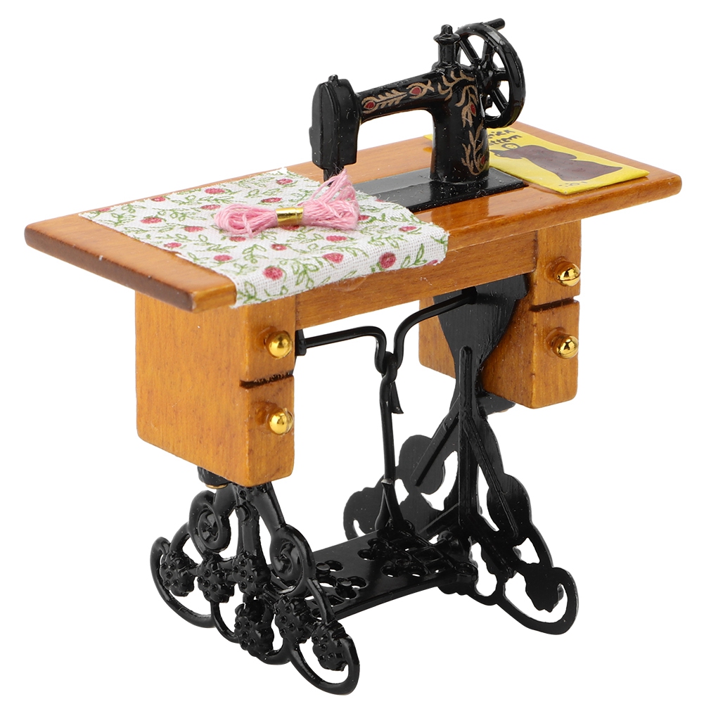 Doll House Furniture Doll Hous - Vintage Fashion Houses のレビューと価格