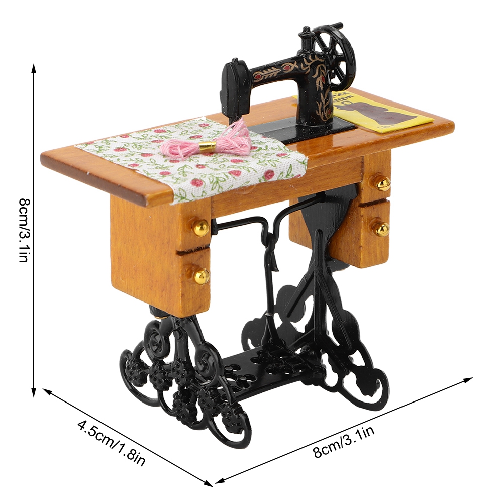 Doll House Furniture Doll Hous - Vintage Fashion Houses のレビューと価格