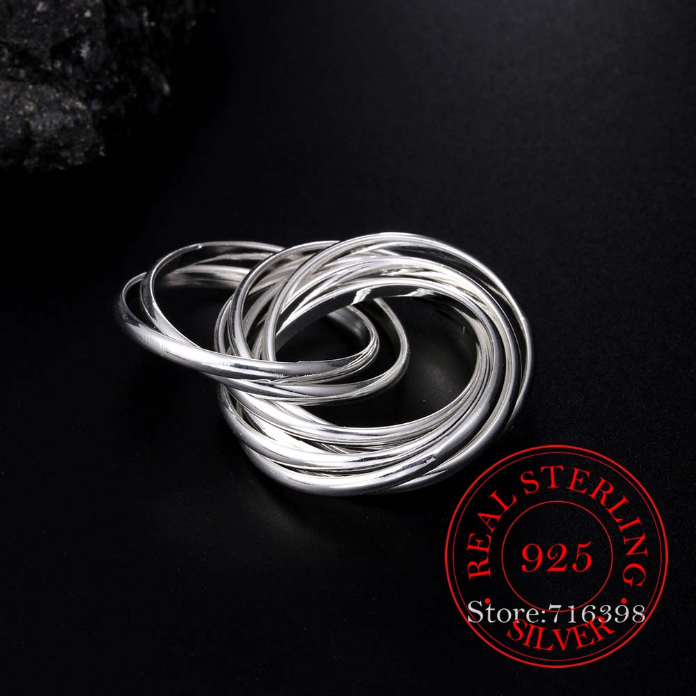 100% 925 Sterling Silver Jewel - Vintage Fashion Look のレビューと価格
