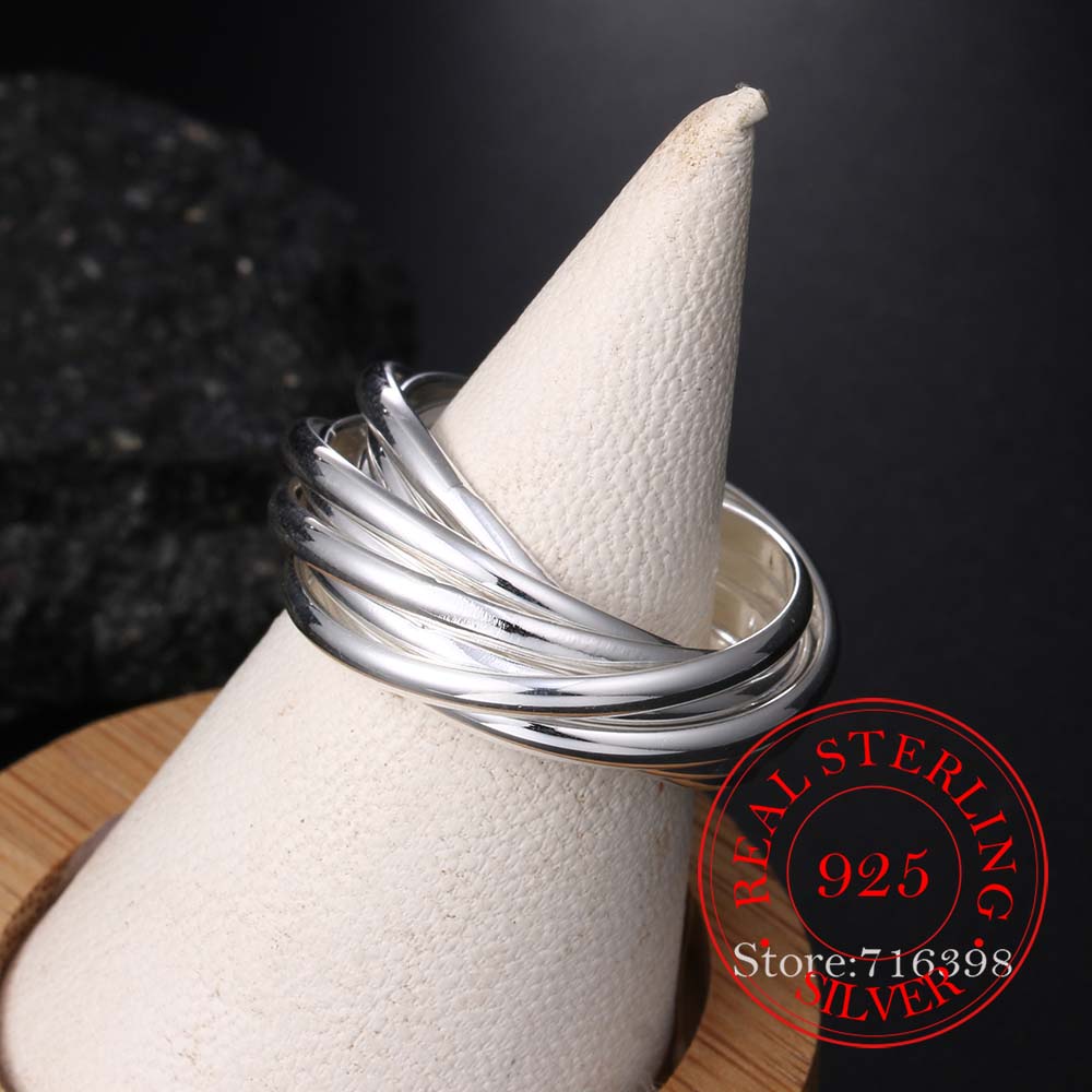 100% 925 Sterling Silver Jewel - Vintage Fashion Look のレビューと価格