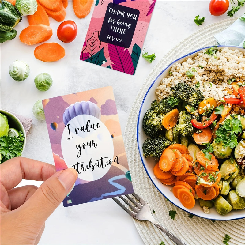 60 Pieces Inspirational Affirm - Vintage Fashion Magazines のレビューと価格