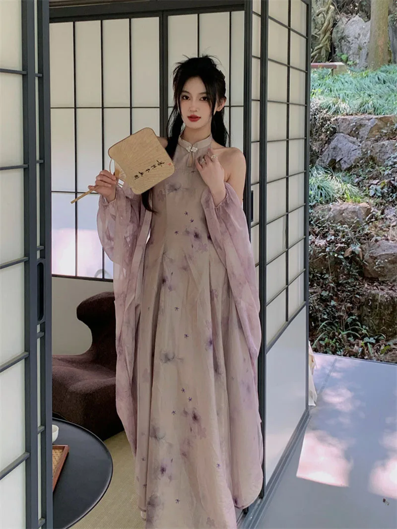 2025 Yellow Hollow Out Cheongs - Vintage Fashion Look のレビューと価格