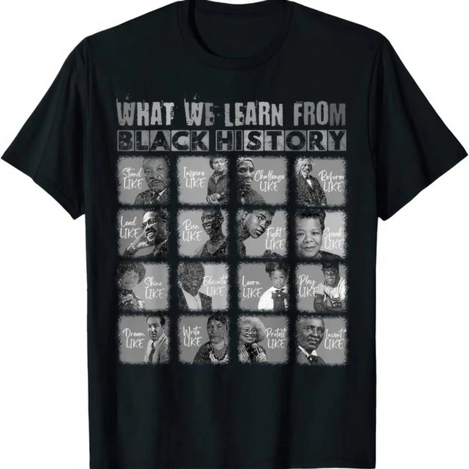 Black History Leaders 2025 Lea - Vintage Fashion History のレビューと価格