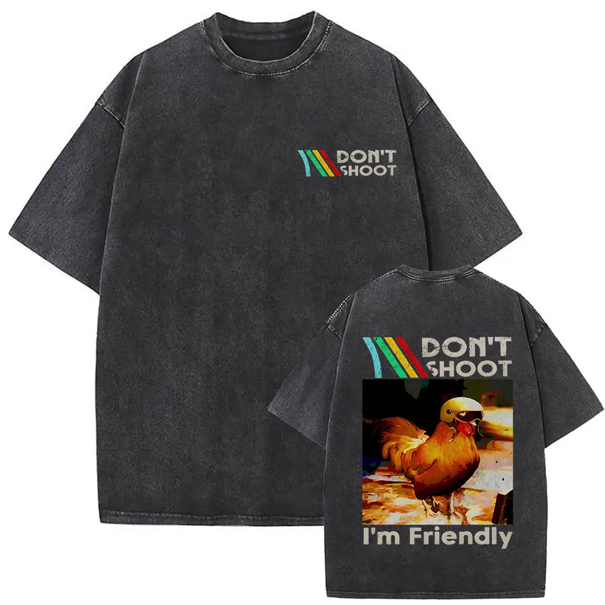 100% Cotton Arc Raiders T-shir - Vintage Fashion Game のレビューと価格