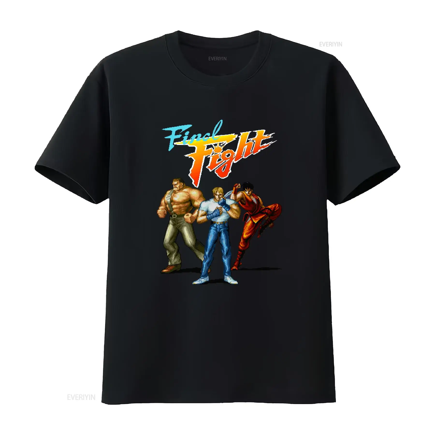 Retro SNES Arcade Final Fight  - Vintage Fashion Game のレビューと価格