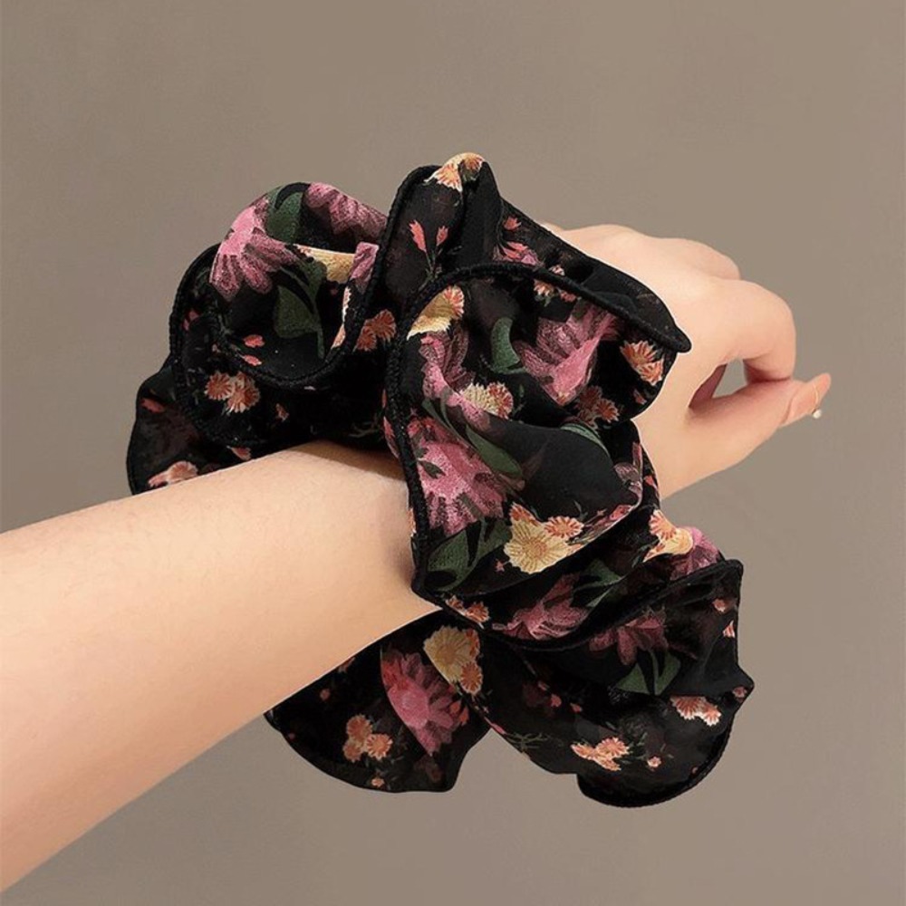 1pc Fashion Vintage Dark Flora - Vintage Fashion Look のレビューと価格