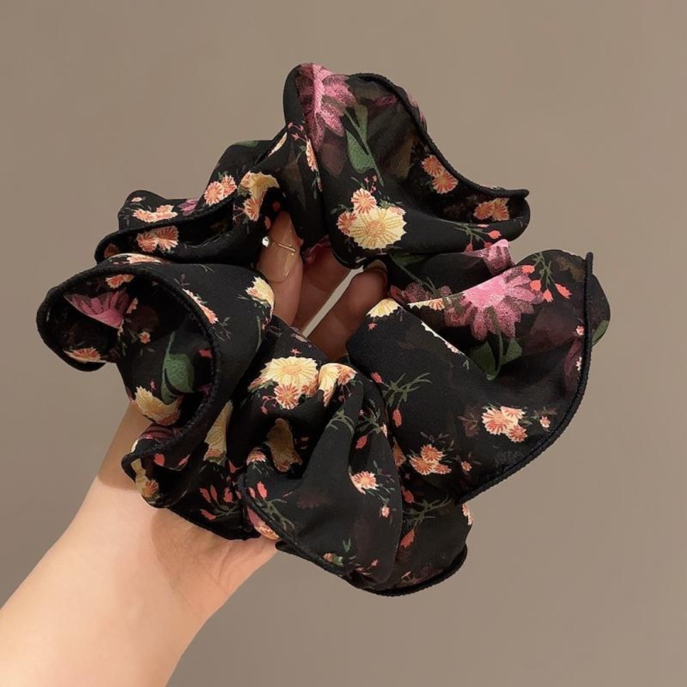 1pc Fashion Vintage Dark Flora - Vintage Fashion Look のレビューと価格
