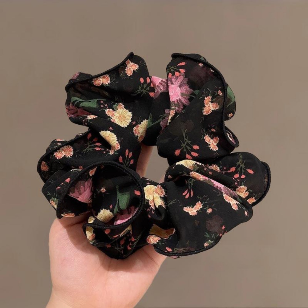 1pc Fashion Vintage Dark Flora - Vintage Fashion Look のレビューと価格