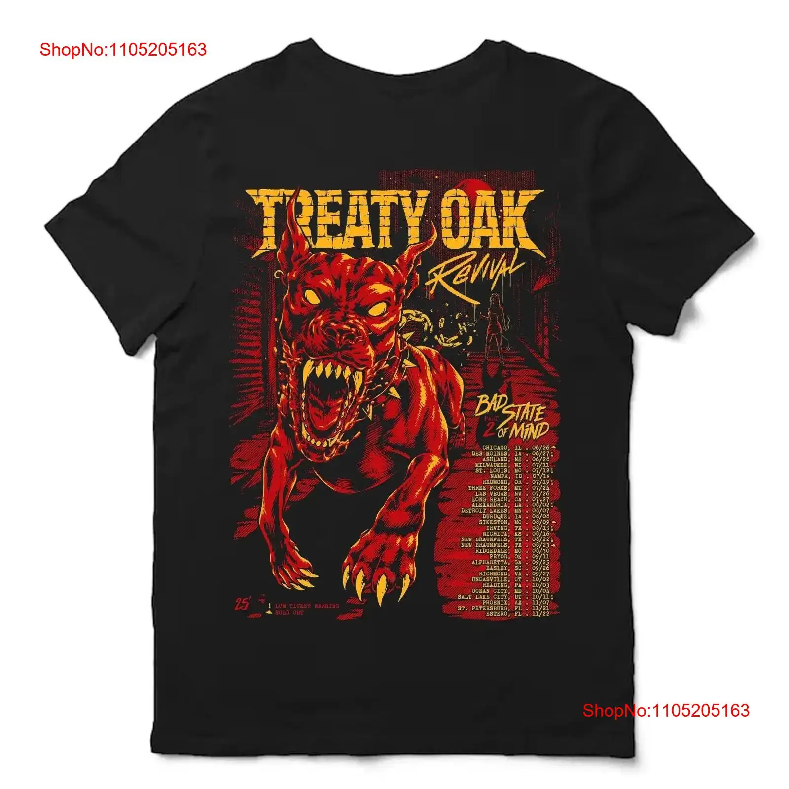 Treaty Oak Revival announces t - Vintage Fashion Revival のレビューと価格