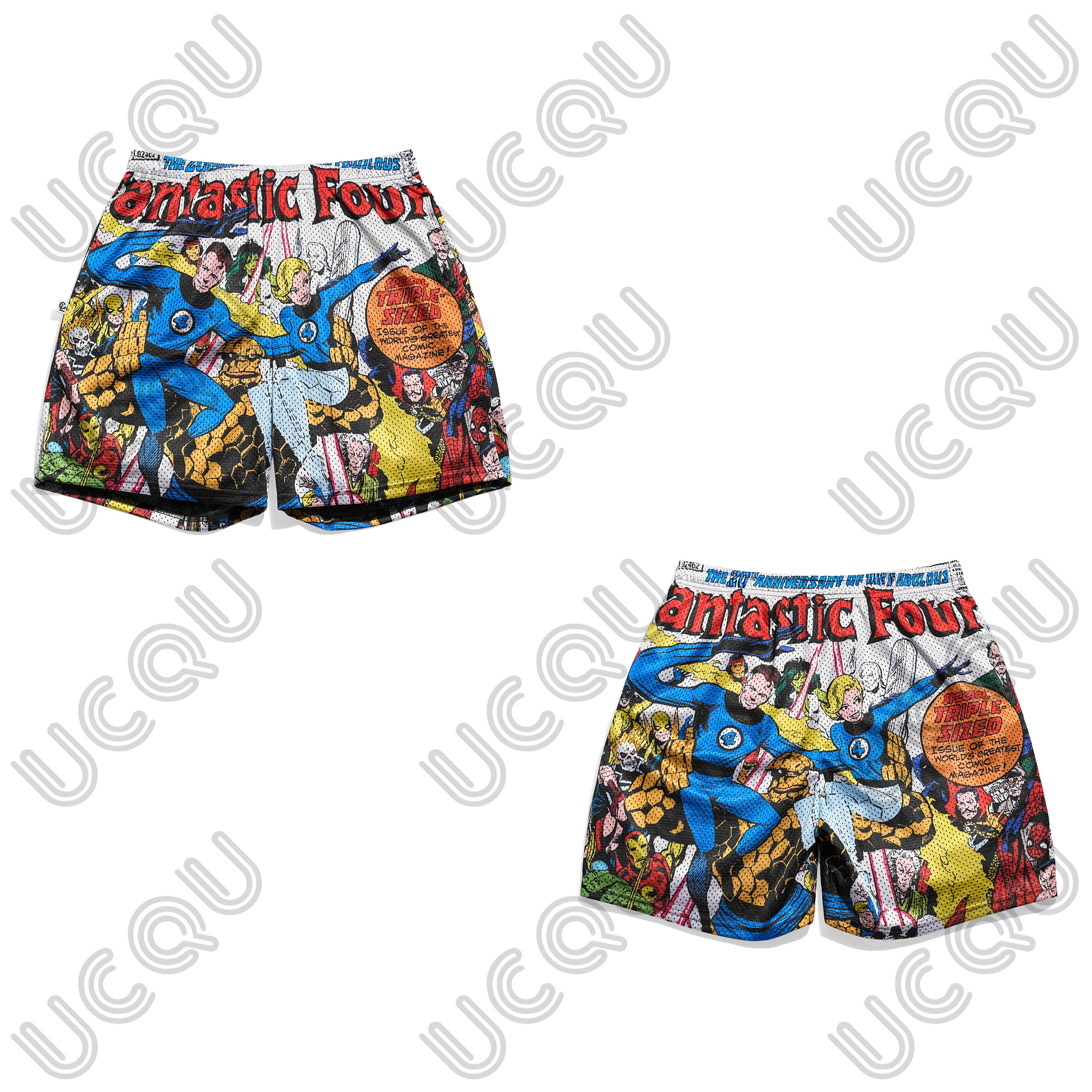2026 New Men Fantastic Four Sp - Vintage Fashion Toys のレビューと価格