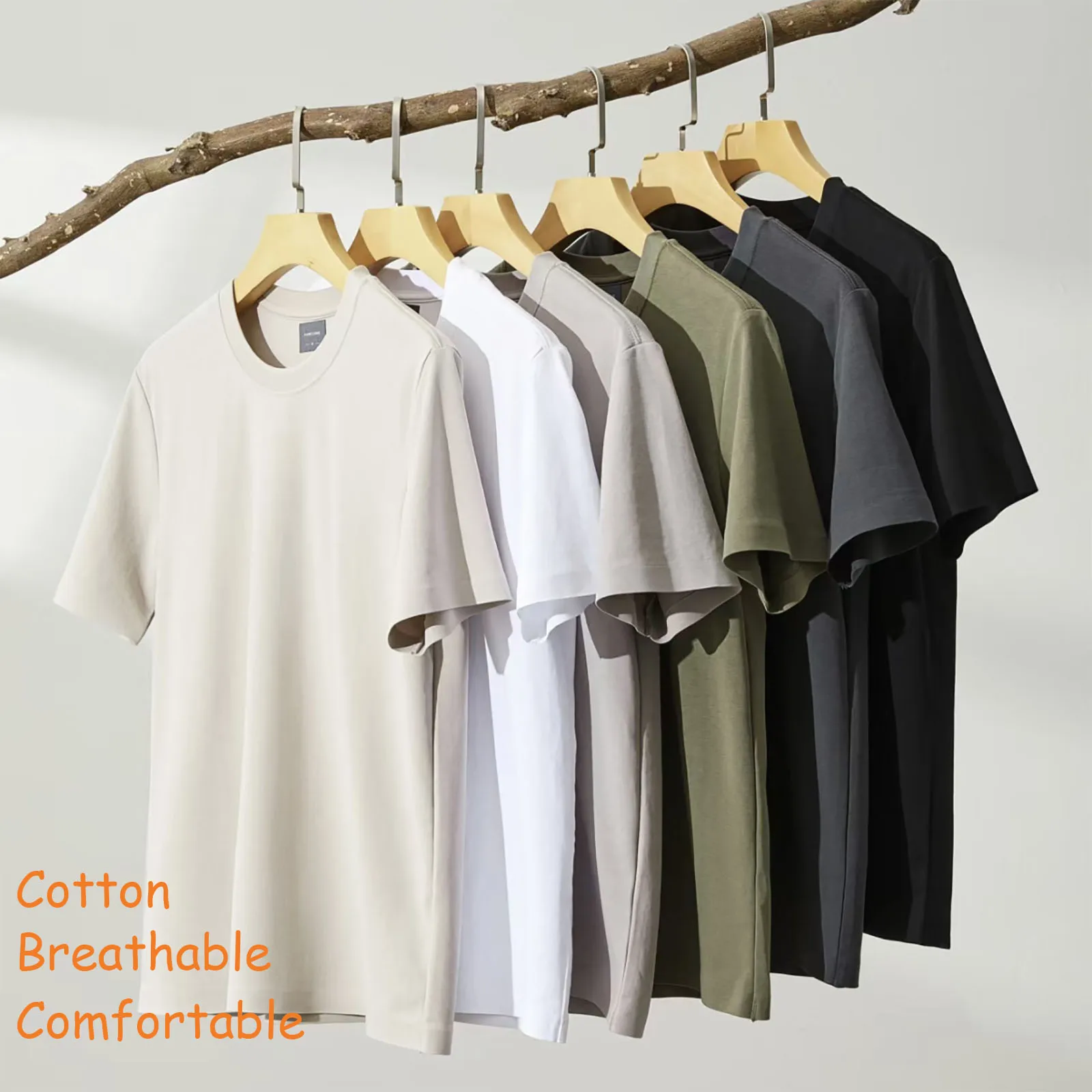 Hua Hin Bangkok Casual T Shirt - Vintage Fashion Bangkok のレビューと価格