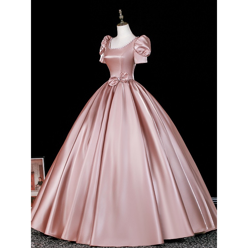 2026 Summer Women's New Vintag - Vintage Fashion Women Dresses のレビューと価格