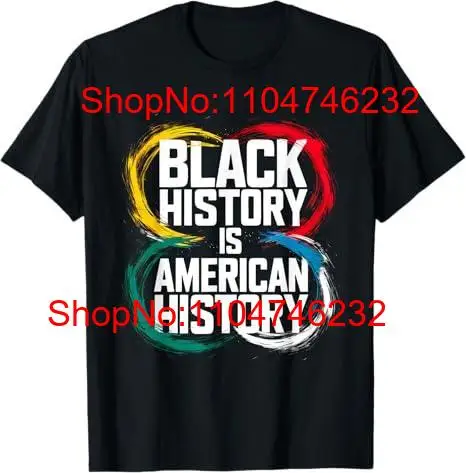 Black History Is Ameriacn Quot - Vintage Fashion History のレビューと価格