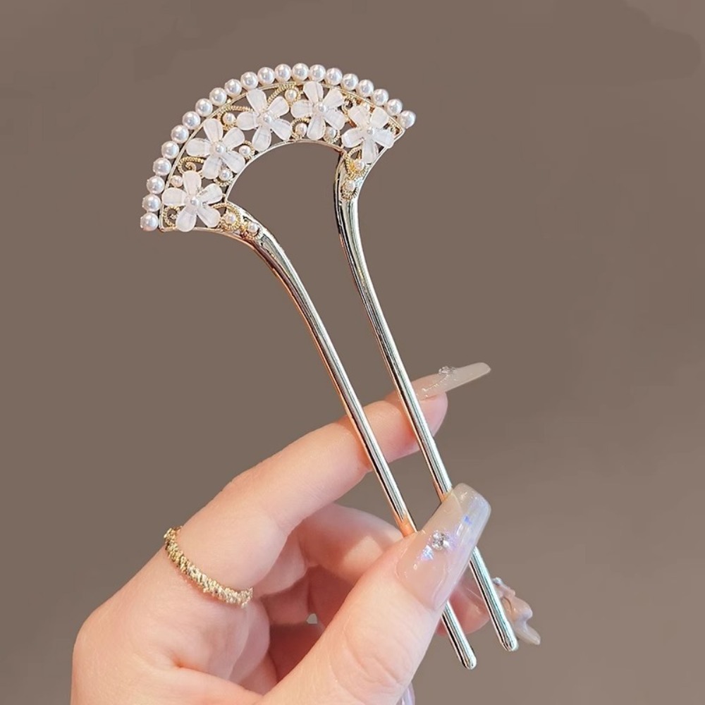 1pc Exquisite Fashion Elegant  - Vintage Fashion Jewelry のレビューと価格