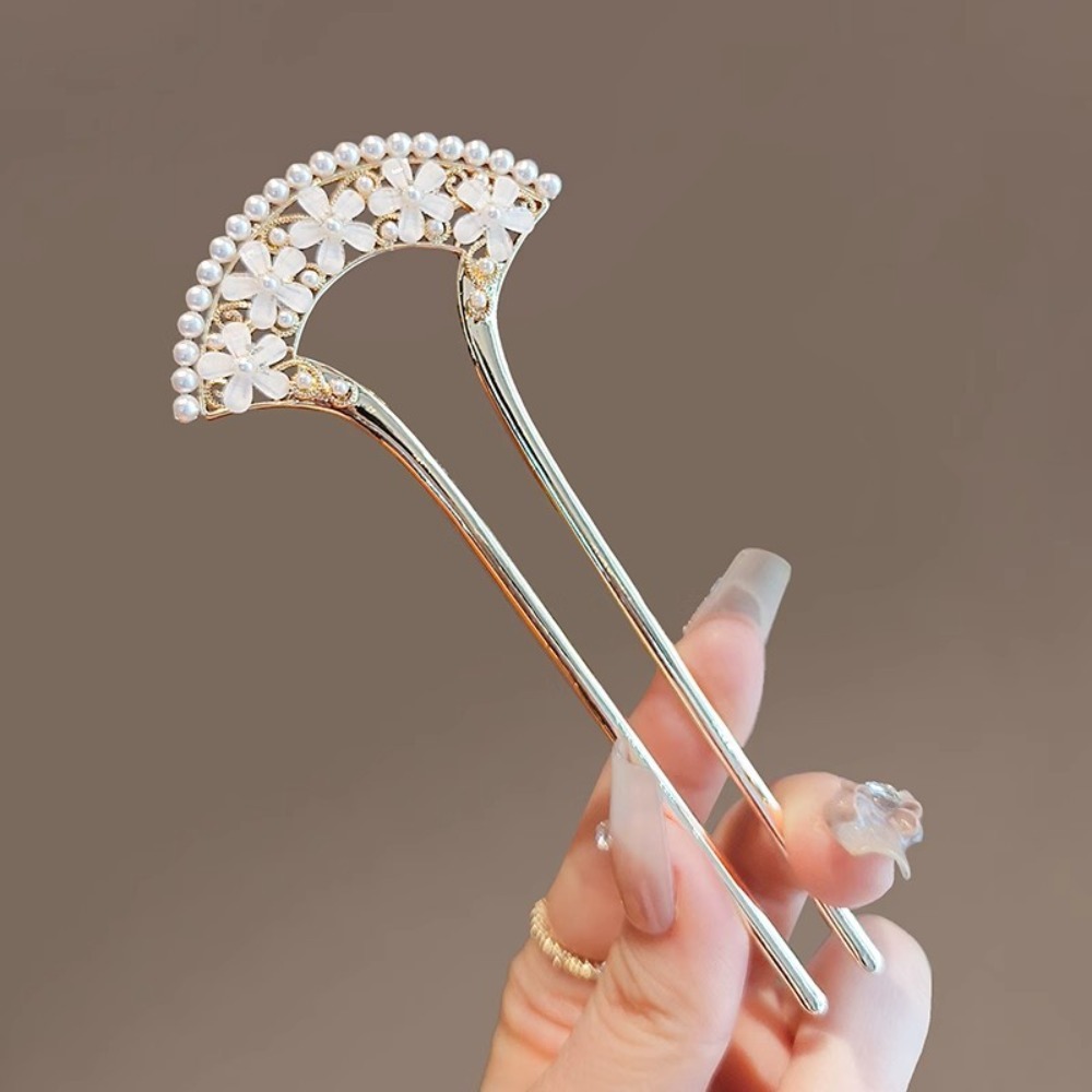 1pc Exquisite Fashion Elegant  - Vintage Fashion Jewelry のレビューと価格