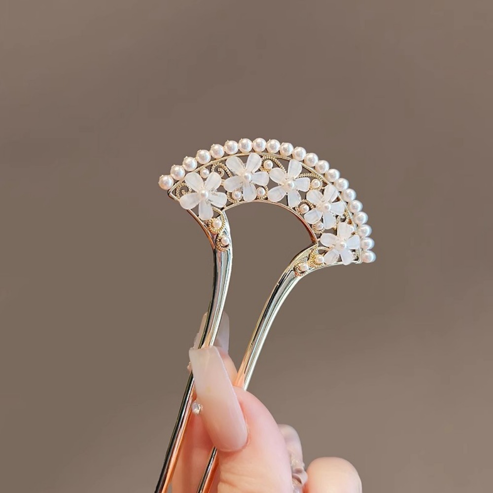1pc Exquisite Fashion Elegant  - Vintage Fashion Jewelry のレビューと価格