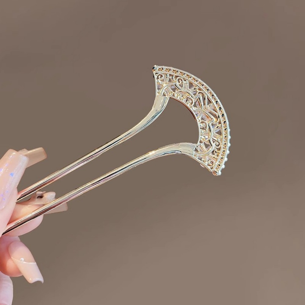 1pc Exquisite Fashion Elegant  - Vintage Fashion Jewelry のレビューと価格