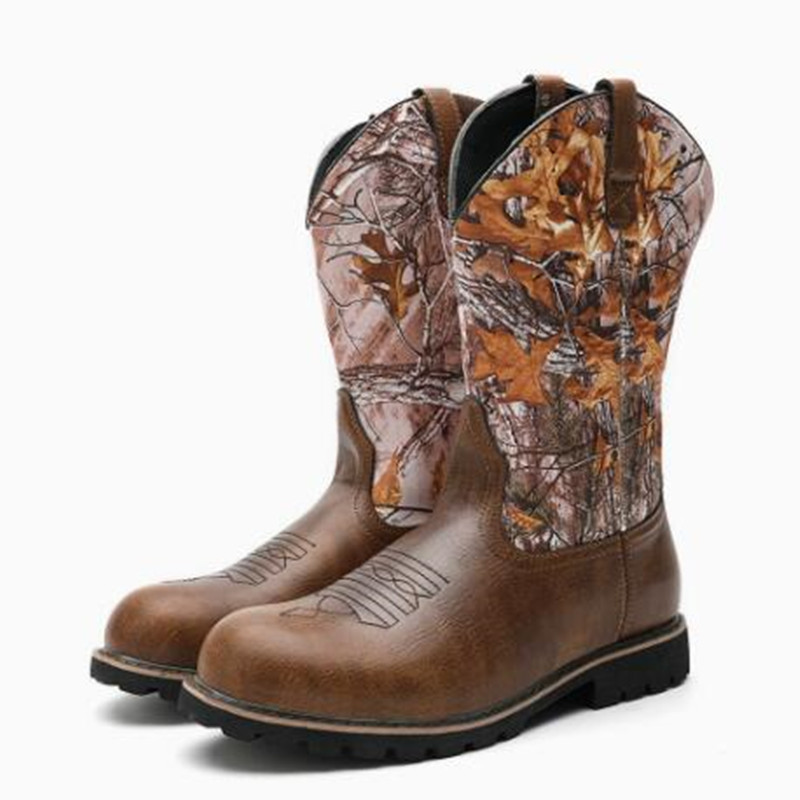 Men's Boots Classic Handmade E - Vintage Fashion Fabrics のレビューと価格