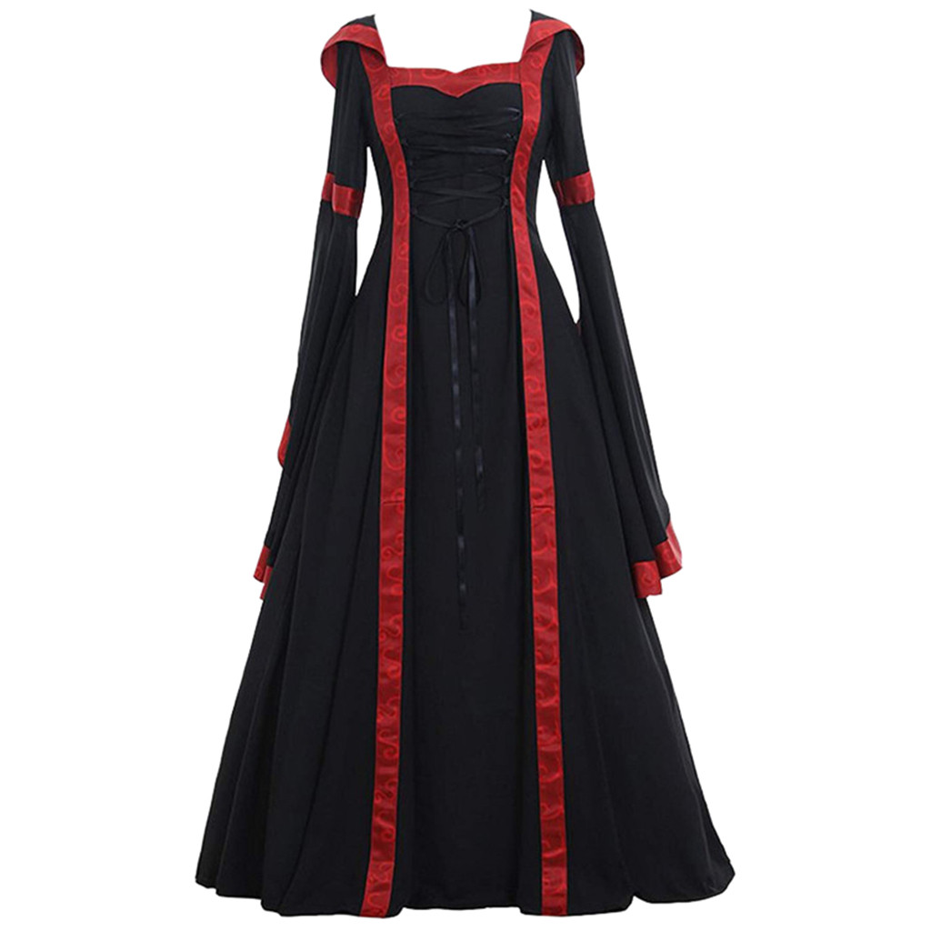 Women's Halloween Dressing Fas - Vintage Fashion Fabrics のレビューと価格