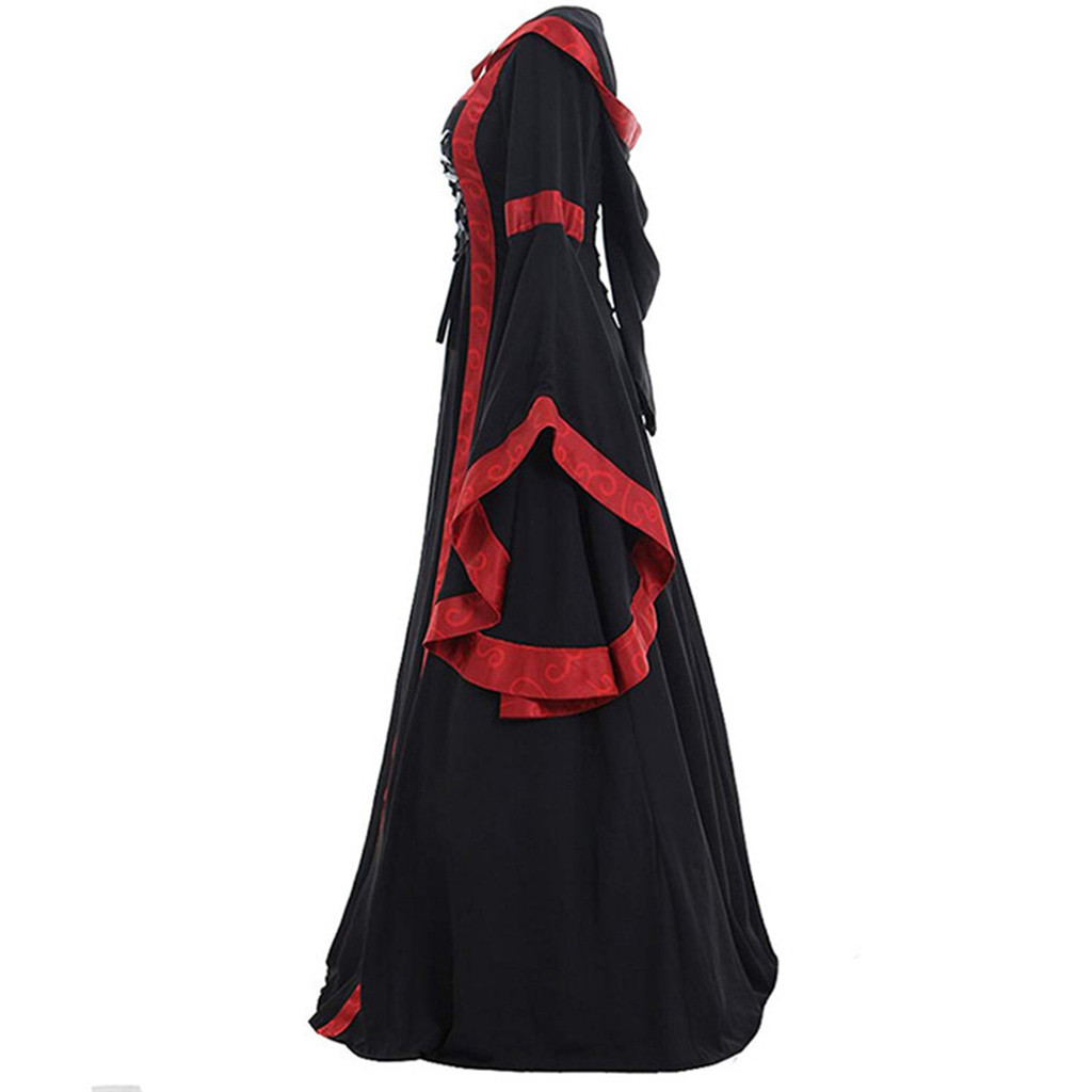 Women's Halloween Dressing Fas - Vintage Fashion Fabrics のレビューと価格