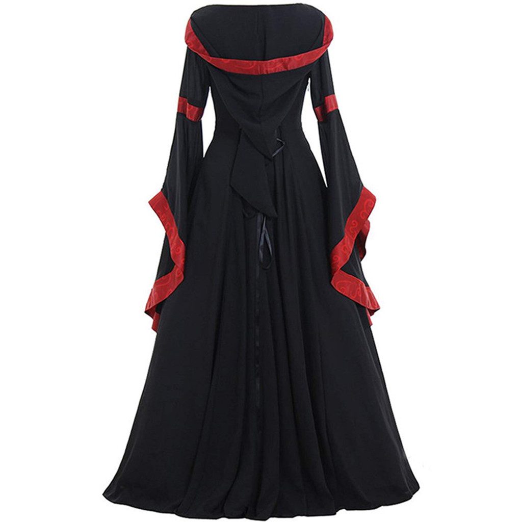 Women's Halloween Dressing Fas - Vintage Fashion Fabrics のレビューと価格