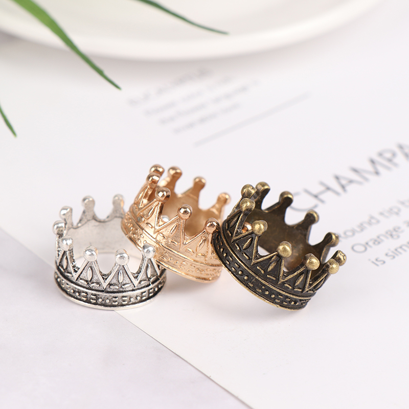 Fashion DIY Vintage Alloy Crow - Vintage Fashion Toys のレビューと価格
