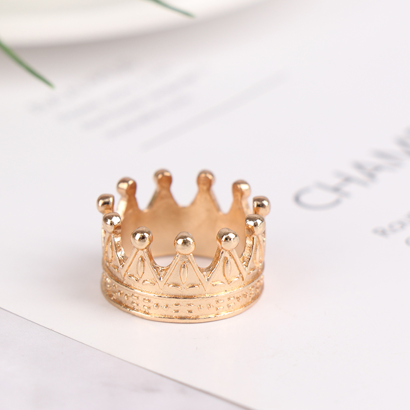 Fashion DIY Vintage Alloy Crow - Vintage Fashion Toys のレビューと価格