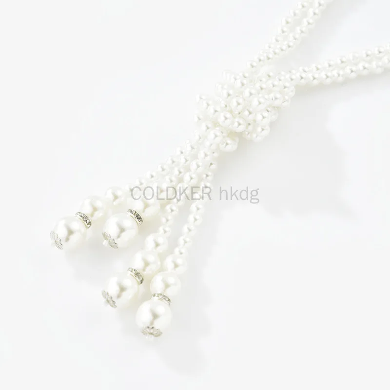 1920s Pearls Necklace Fashion  - Vintage Fashion Jewelry のレビューと価格