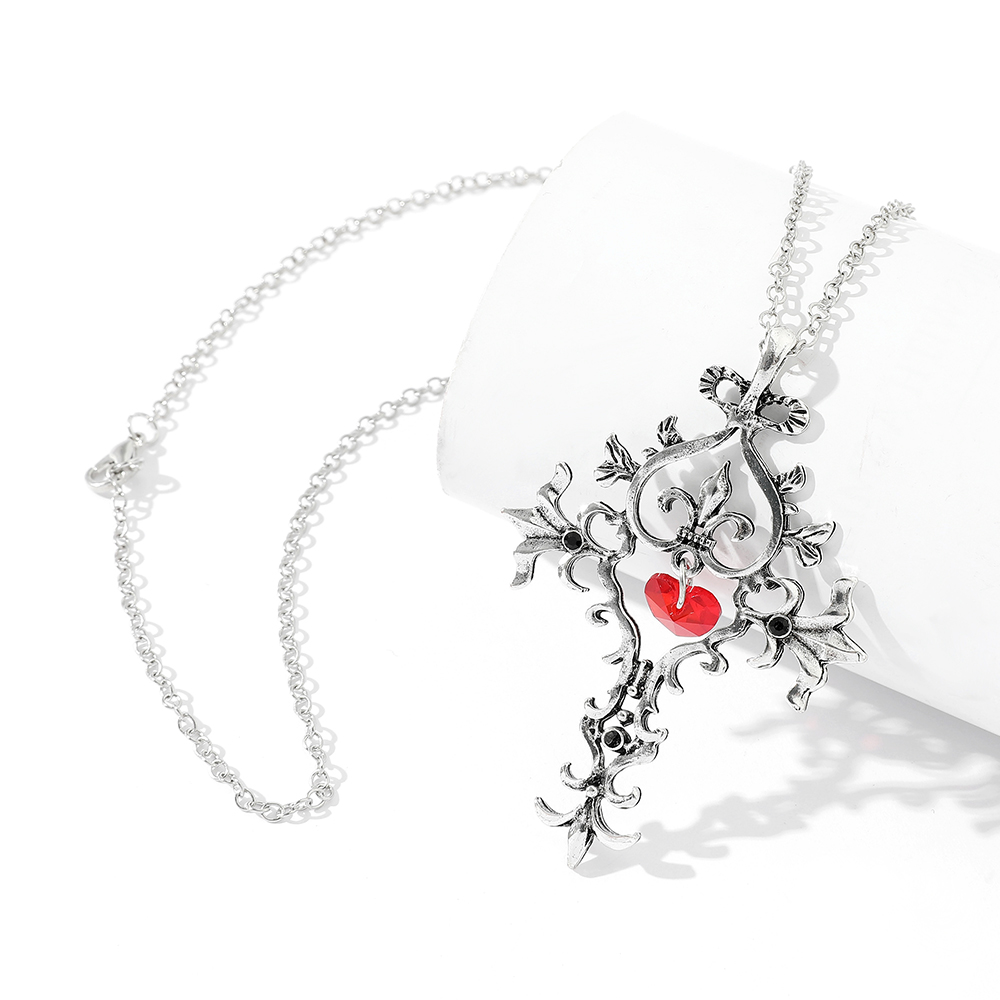 Fashion Exquisite Necklace Vin - Vintage Fashion Jewelry のレビューと価格