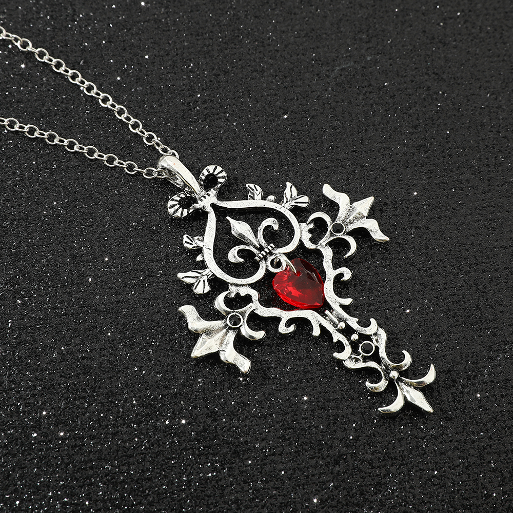 Fashion Exquisite Necklace Vin - Vintage Fashion Jewelry のレビューと価格