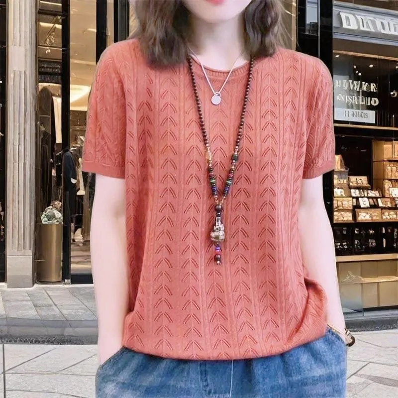 Summer New All Match Classic V - Vintage Fashion Look のレビューと価格