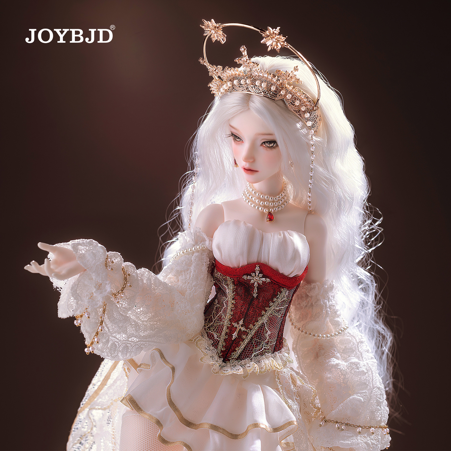 JOYBJD Bjd Doll 1/4 Kael FullS - Vintage Fashion Toys のレビューと価格