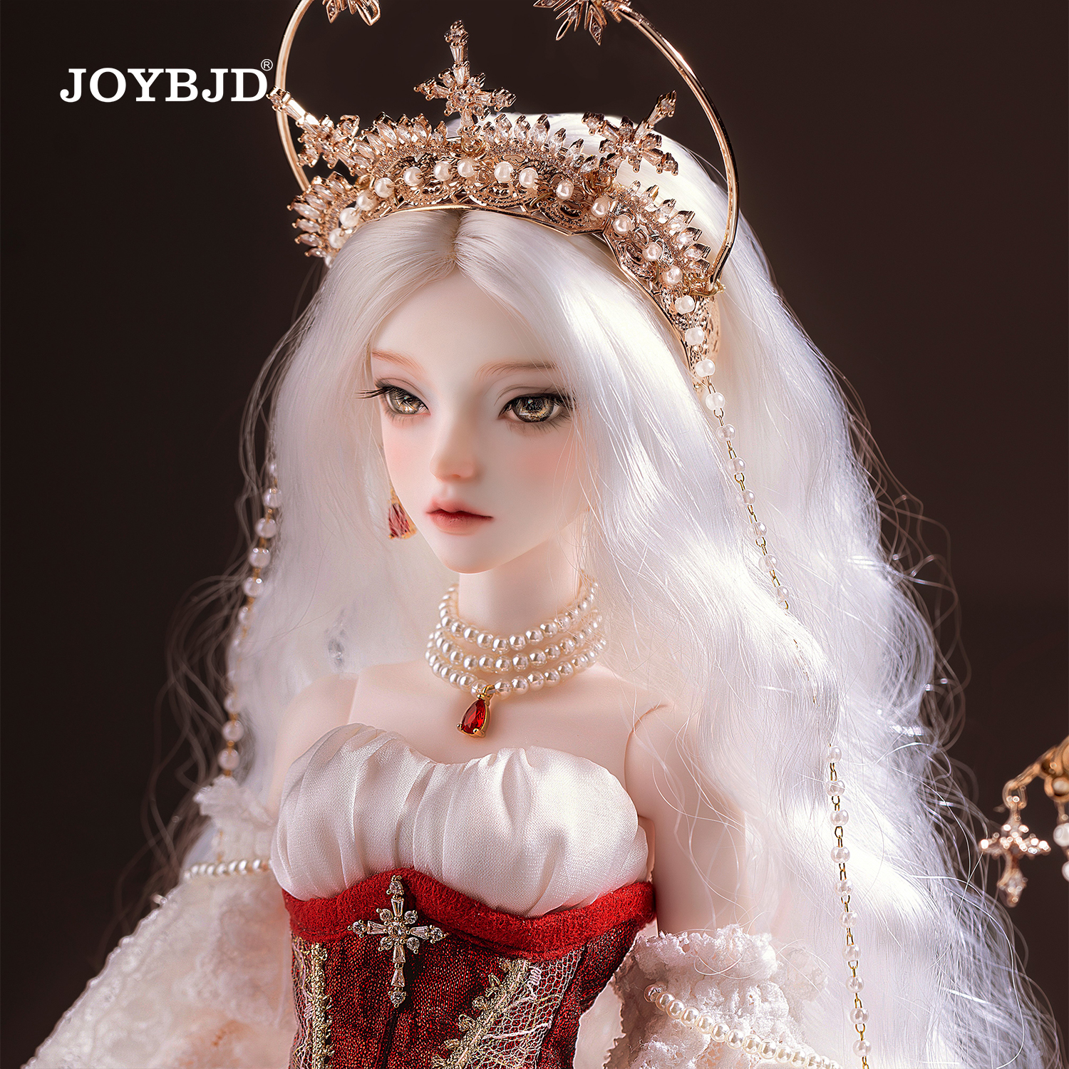 JOYBJD Bjd Doll 1/4 Kael FullS - Vintage Fashion Toys のレビューと価格