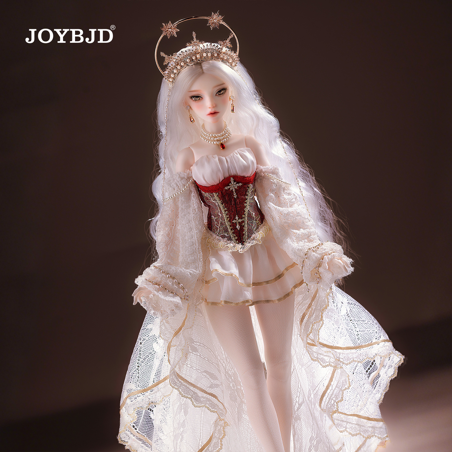 JOYBJD Bjd Doll 1/4 Kael FullS - Vintage Fashion Toys のレビューと価格