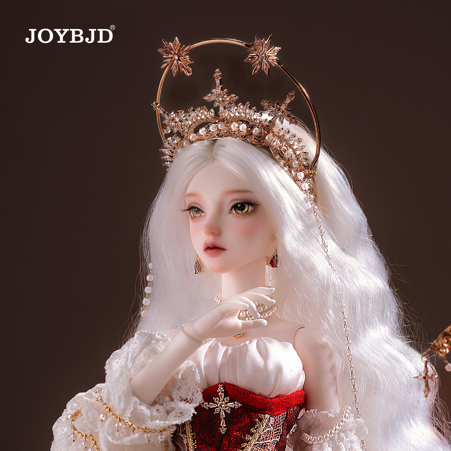 JOYBJD Bjd Doll 1/4 Kael FullS - Vintage Fashion Toys のレビューと価格